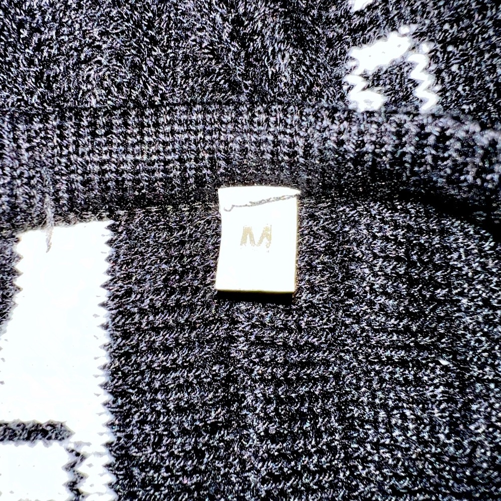 COOGI Australia Vintage Sweater Dress from the 90s. ORIGINAL One of a kind!